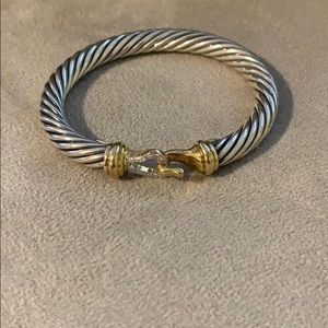 David Yurman bracelet